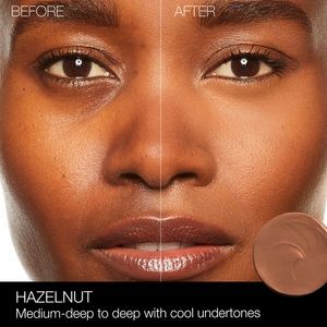 NEW NARS Soft Matte Concealer Hazelnut